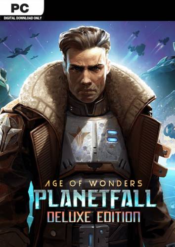 Age of Wonders: Planetfall - Deluxe Edition (RePack by R.G. Catalyst) скачать торрент