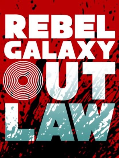Rebel Galaxy Outlaw (RePack by R.G. Catalyst) скачать торрент