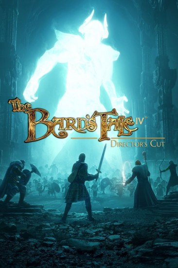 The Bard's Tale IV: Director's Cut (RePack by R.G. Catalyst) скачать торрент